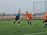 S.K.N.W.K. 2 - De Markiezaten 3 (competitie) seizoen 2023-2024 (85/150)